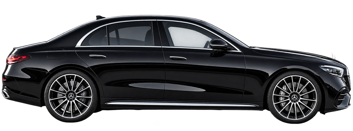 Mercedes Clase E