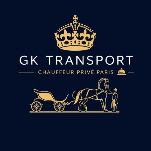 Votre conciergerie de chauffeurs à Paris