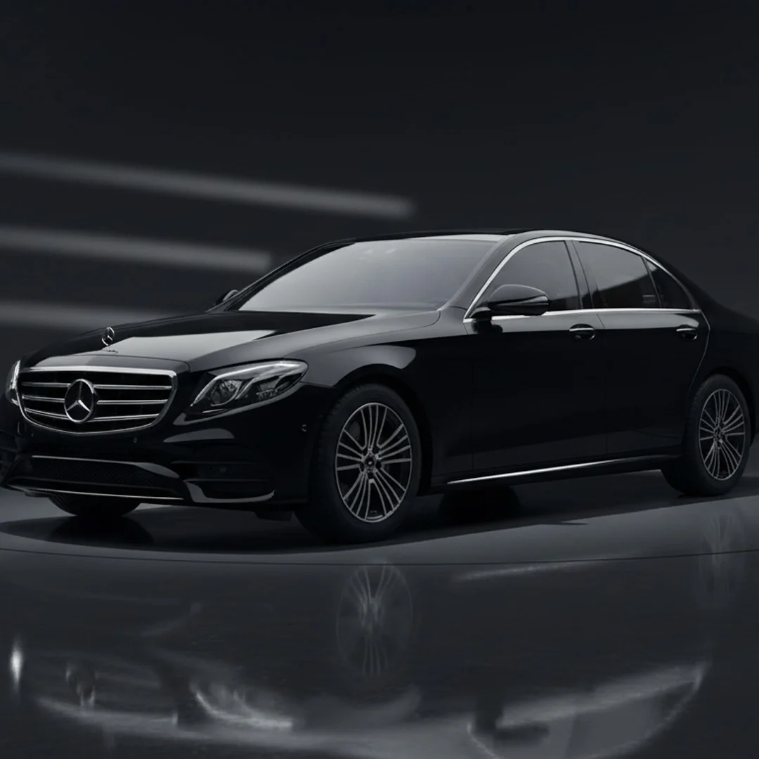 BUSINESS CLASS Fornd