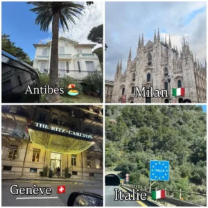 Chauffeur Privé Paris 🛎️ #chauffeurprivé #chauffeurpriveparis #fashion #voyage #instagood