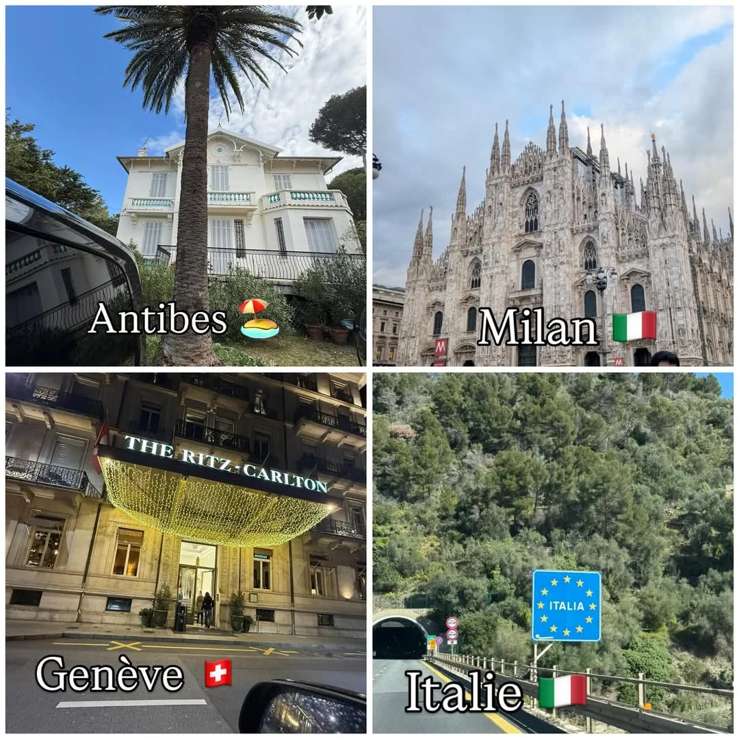 Chauffeur Privé Paris 🛎️ #chauffeurprivé #chauffeurpriveparis #fashion #voyage #instagood