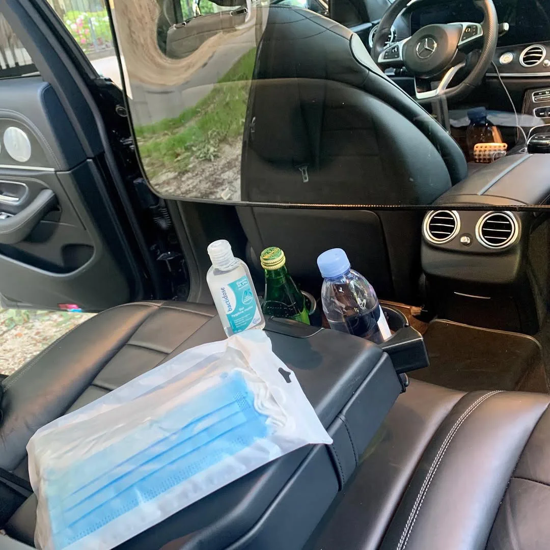 FIRST CLASS Interior 01