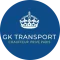 gk transport chauffeur prive a paris