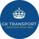 gk transport chauffeur prive a paris