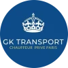 gk transport chauffeur prive a paris