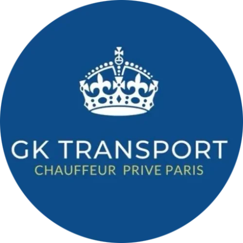 gk transport chauffeur prive a paris