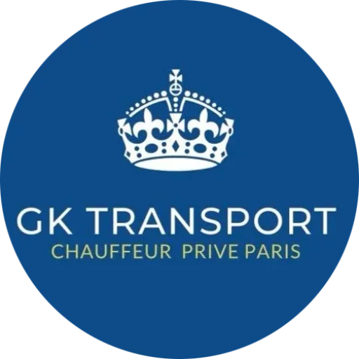gk transport chauffeur prive a paris